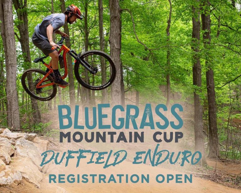 Bluegrass Mountain Cup Returns to Ft. Duffield in 2025